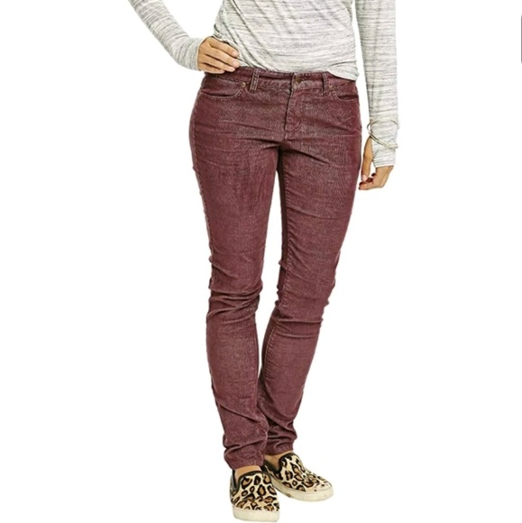 Pacific Cord Pants Corduroy Jeans 